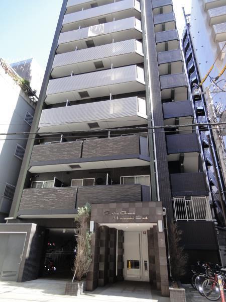 ジュネーゼグラン本町イースト