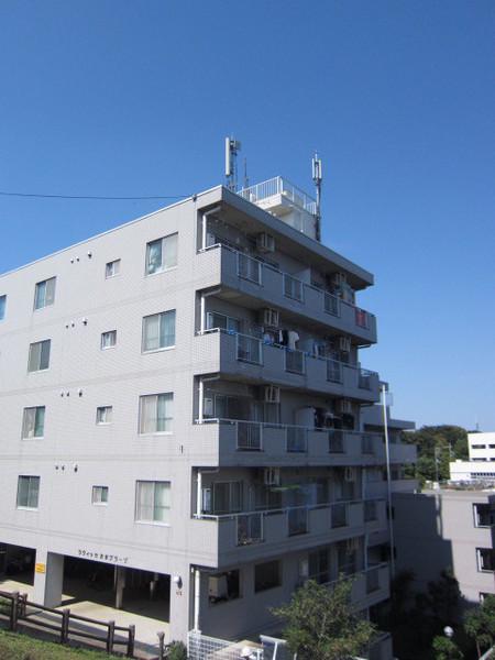 ラヴィッセたまプラーザ
