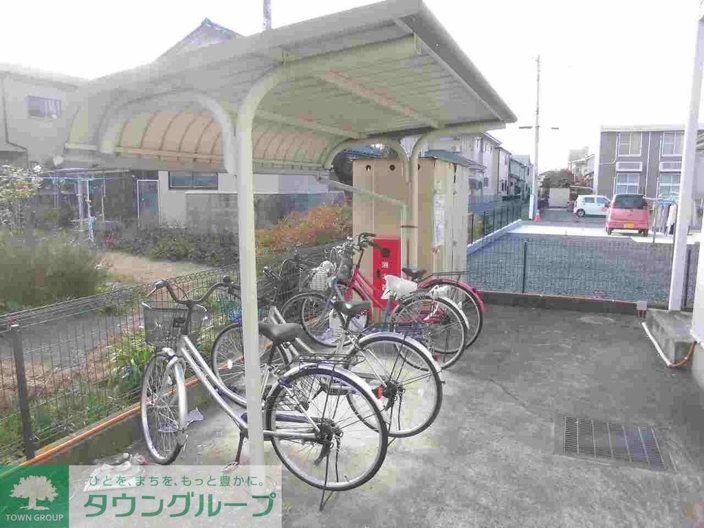 レオパレスエクセディオール
