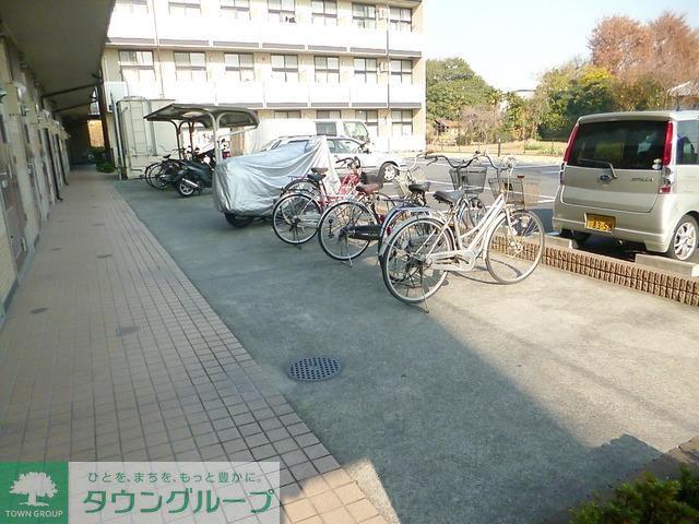 レオパレスグランプラス