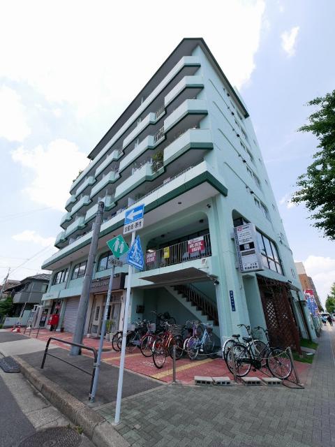 クリーンビル