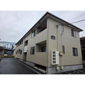 ベルヴィル深田台