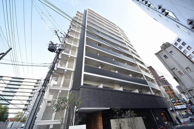 T´S SQUARE大阪城