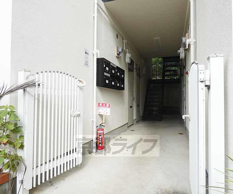 グレース衣笠