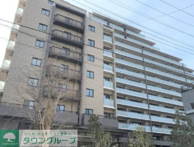 メイツ深川住吉