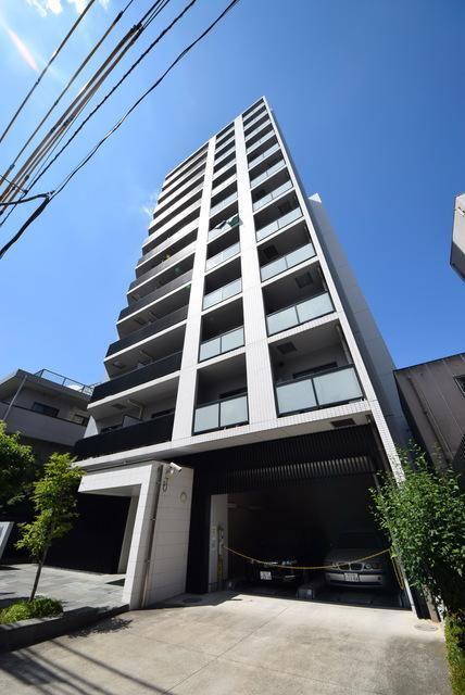 パークアクシス門前仲町