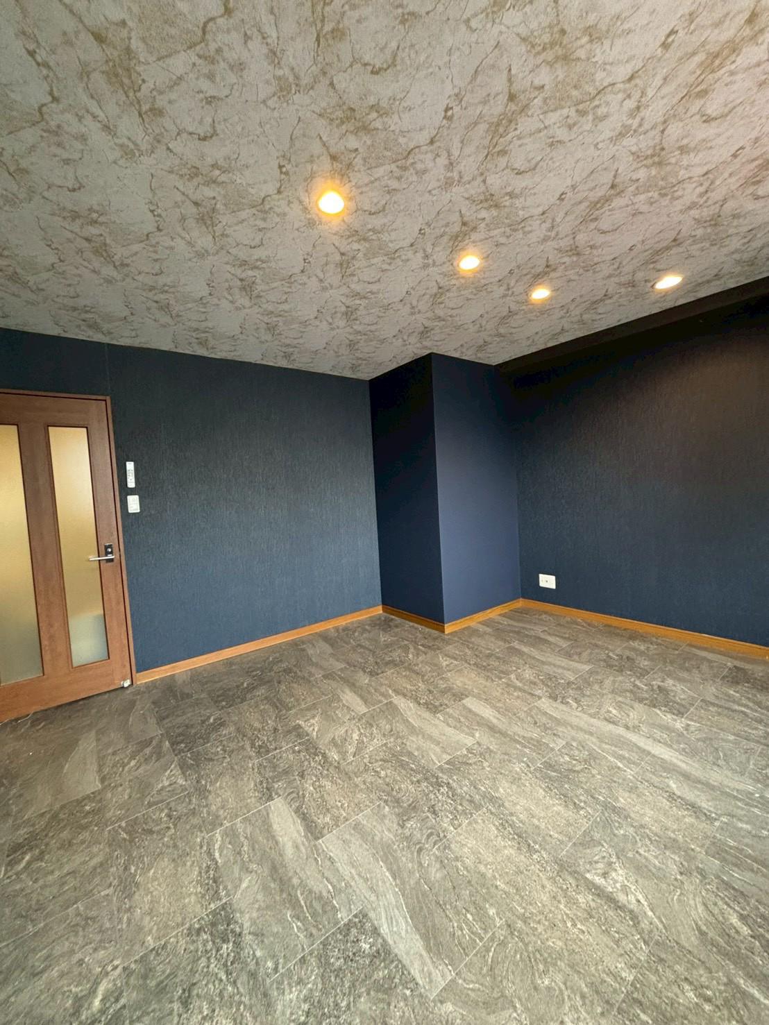 KSコート(3LDK/4階)の居間写真