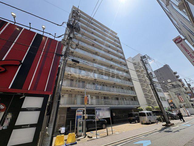 ラサンテ川崎