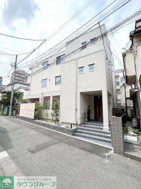 ティアレ