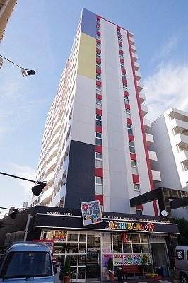 S-FORT小倉