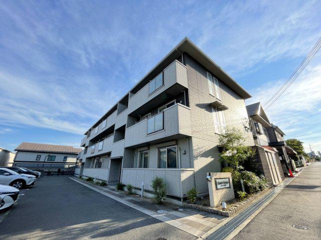 シャンテ春日