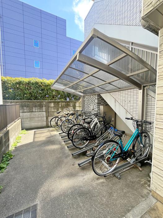 ラベイユK