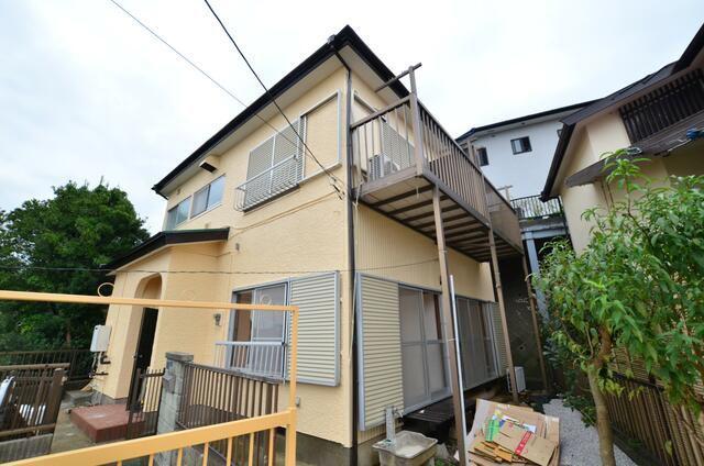 オリオン伊勢原