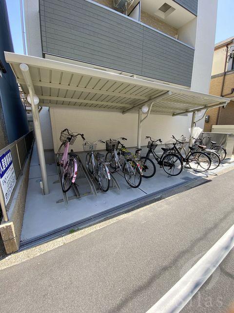 フジパレス東粉浜