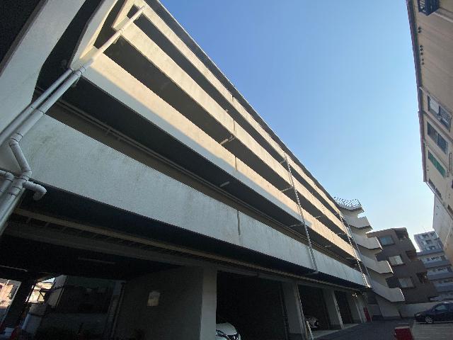 正雀ステーションプラザ(1K/4階)