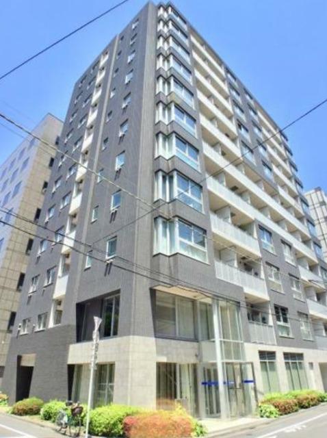 BRILLIA日本橋茅場町