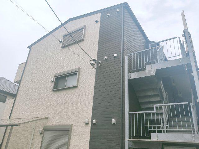 レジーナガーデン