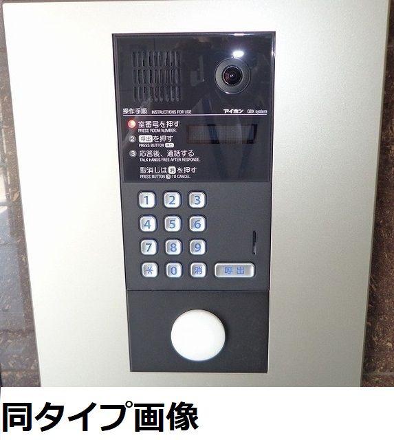 ブリオ安満 A棟