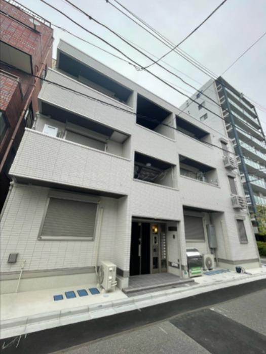 エクセリア南千住