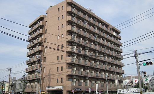 藤和シティコープ浅間町