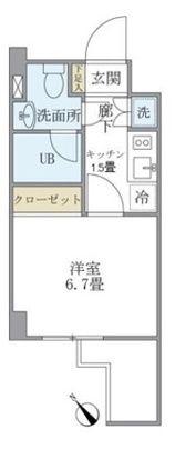 KDXレジデンス門前仲町