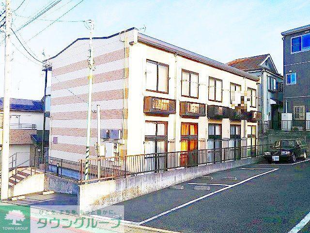 レオパレスSUNPATH寺尾