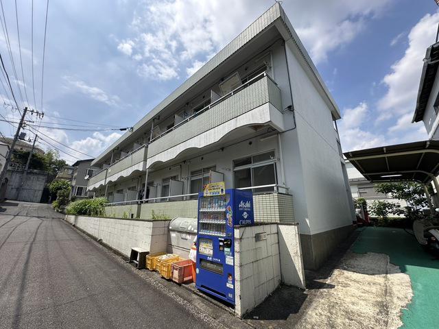 トップヒルゲート