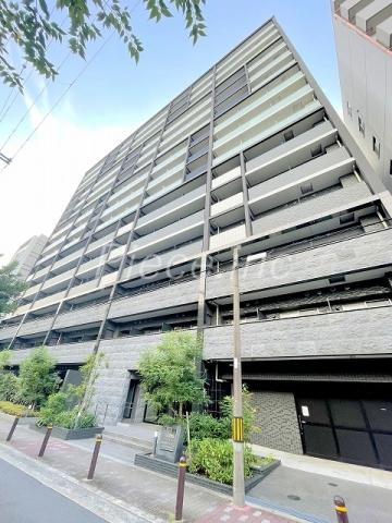 プレサンス新大阪ザシティ