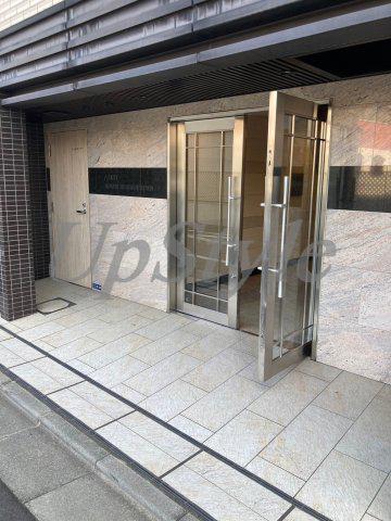 アゼスト堀切菖蒲園