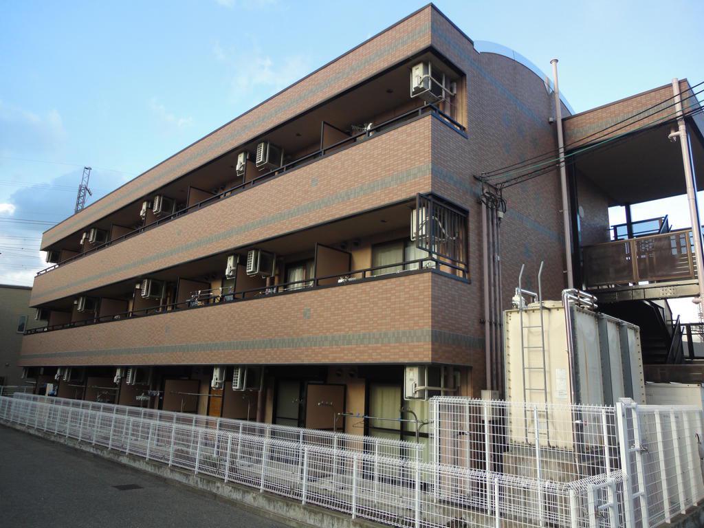 シャンティー泉佐野