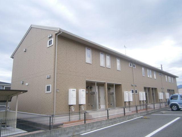 コンフォールななせ