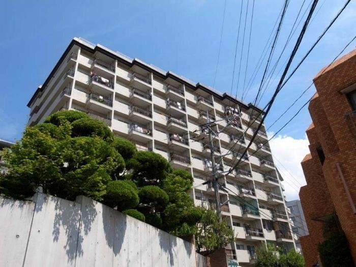 大産桜坂マンション