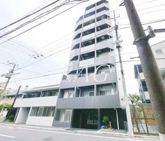 リルシア成増