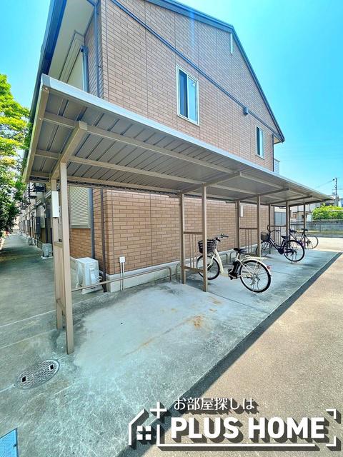 D-ROOM楠見中