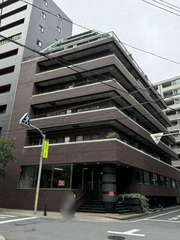 BROOKSIDE SUITENGU-MAE(2LDK/3階)