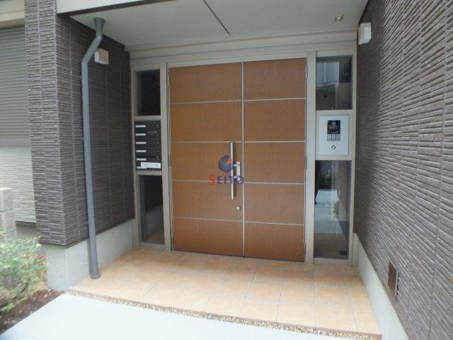 メゾンドミレナール