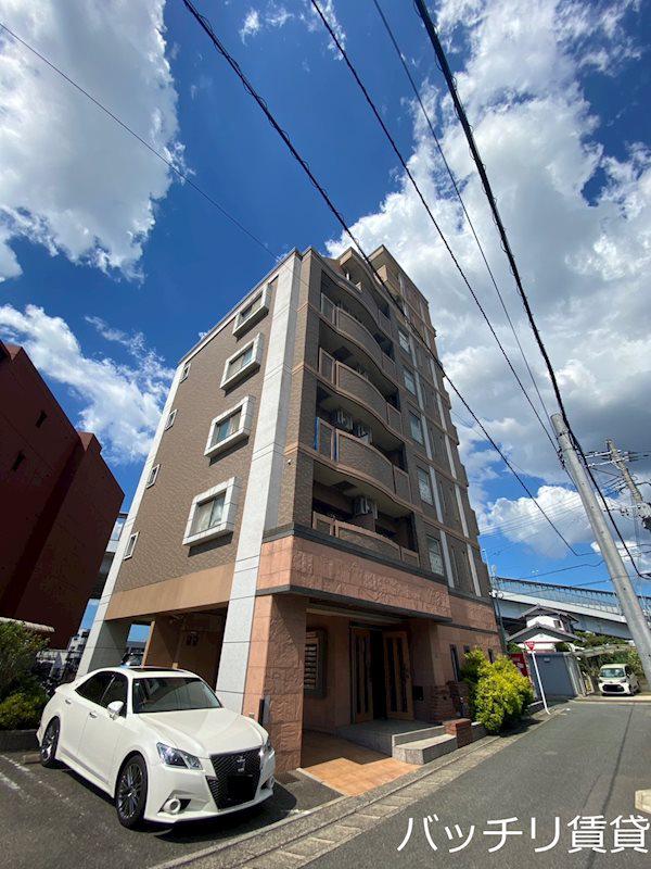 レブリアント賀茂