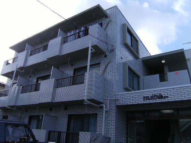 ゼルコバ宮町