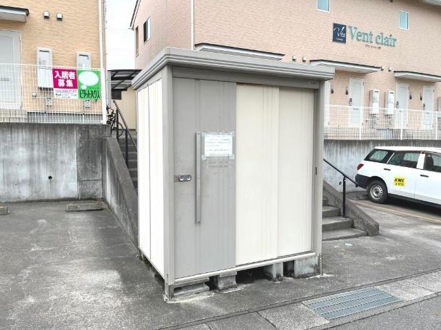 ヴァン・クレール
