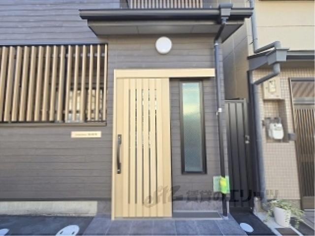 MANSION東福寺