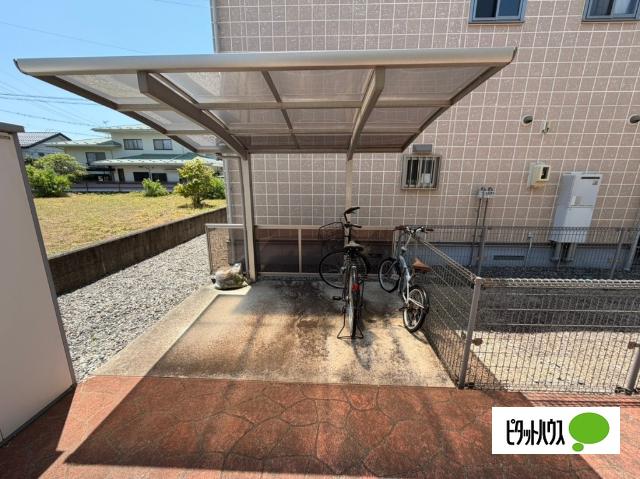 エスポワールC棟