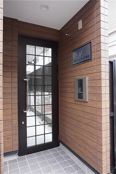 TRアーバンプレイス渋谷