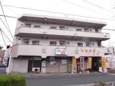 コーポ佐野