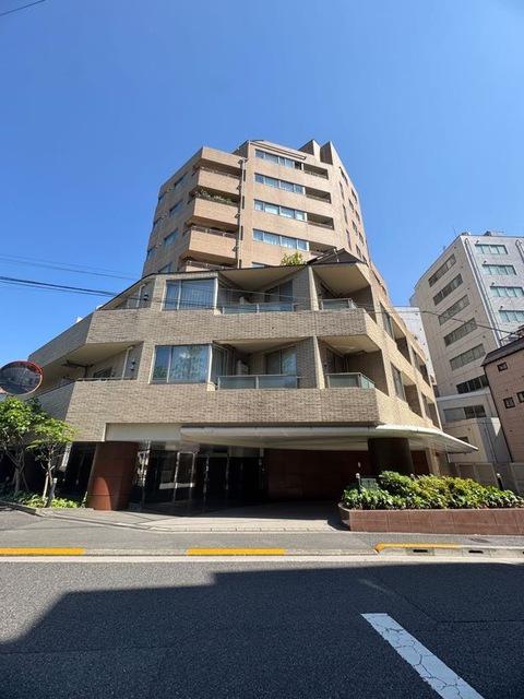 マジェスティーコート小石川・播磨坂