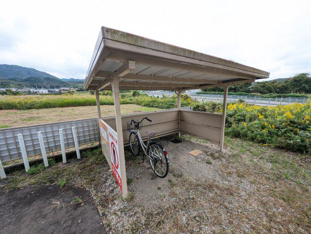 サニーハイツ須後A