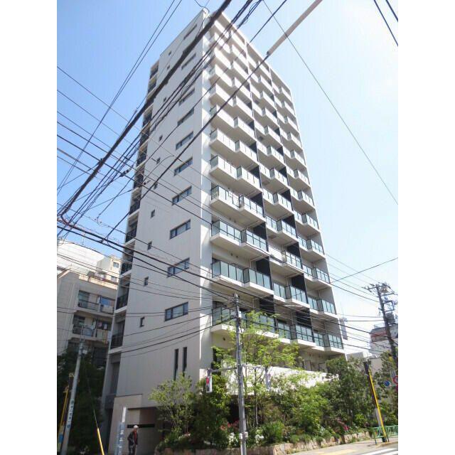 グランドメゾン中野新橋