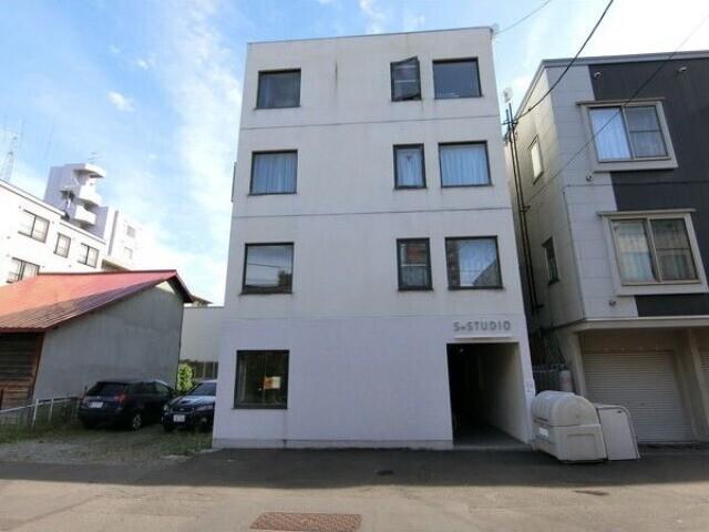 S-STUDIO(1DK/4階)