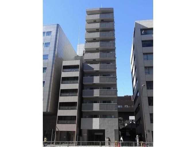 L-FLAT三田
