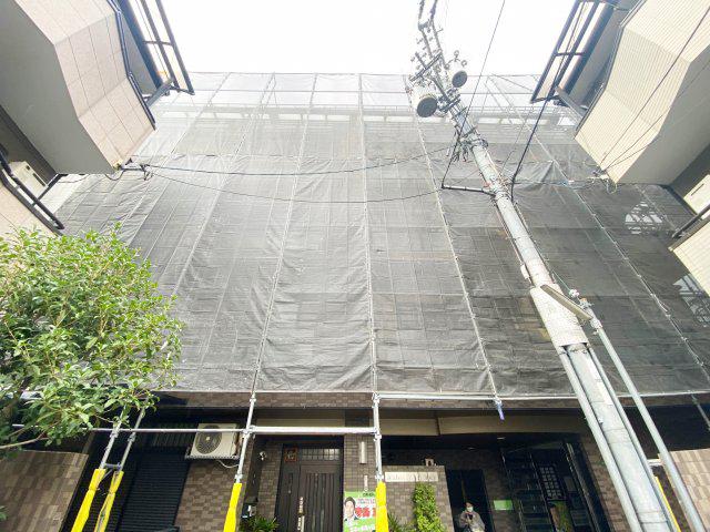 メゾンアラモード