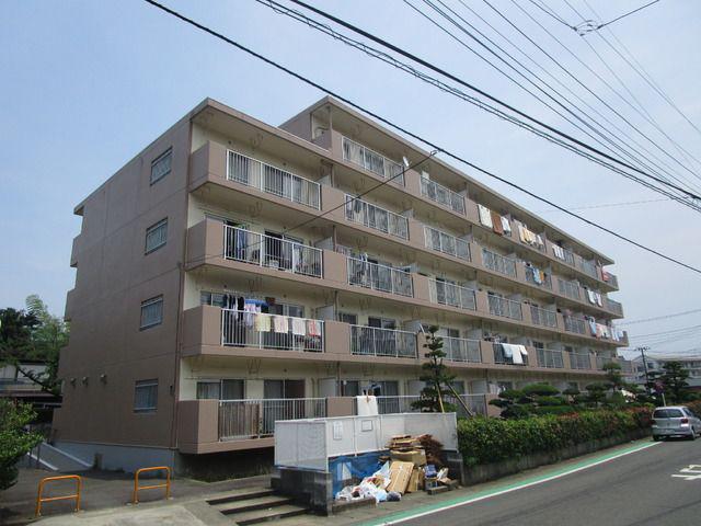 パストラル山口